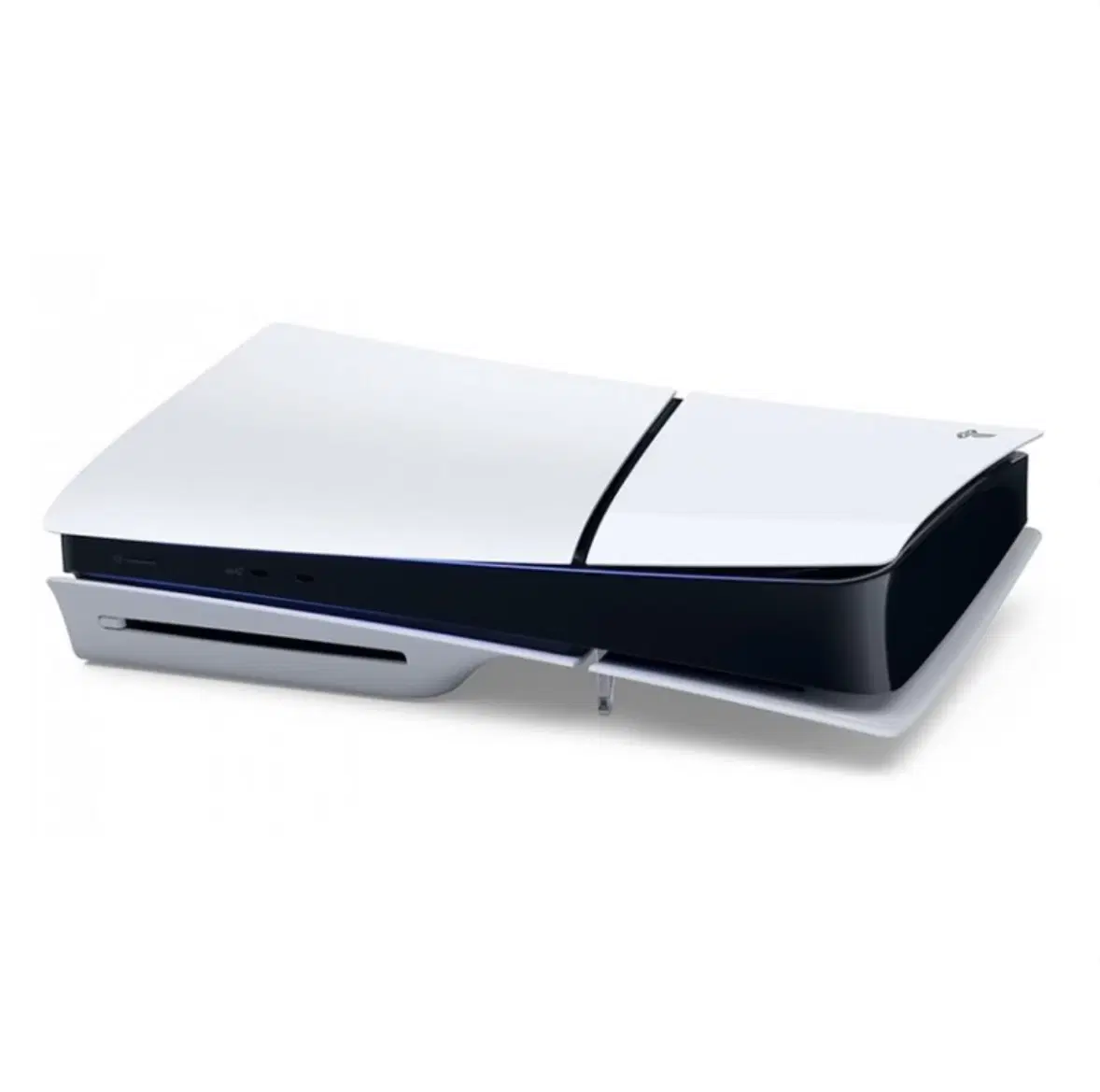 PS5 Slim standard 1T|کنسول، بازی ویدئویی و آنلاین|کرمان, |دیوار