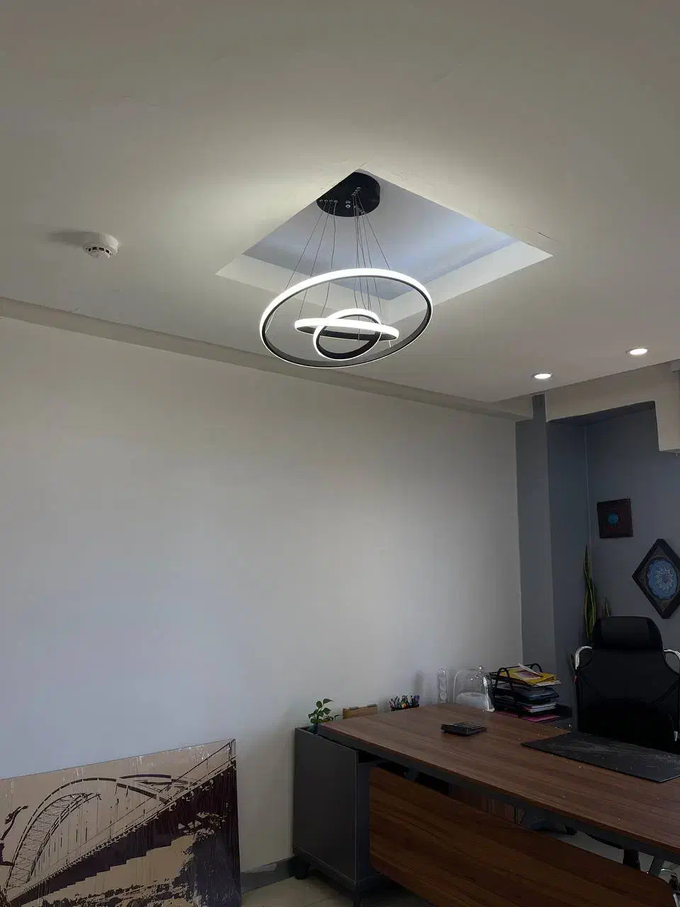 لوستر اقتصادی فول|لوستر و چراغ آویز|اهواز, ۳۰ متری|دیوار