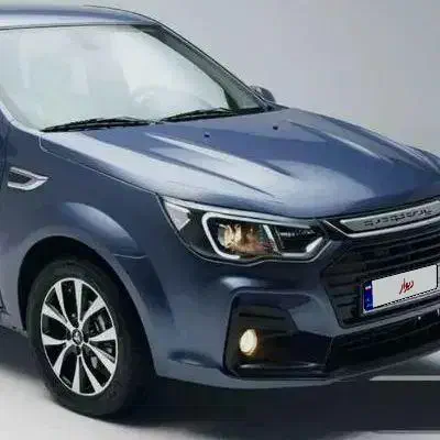 پارس نوا  ال نود جدید حواله|خودرو سواری و وانت|شیراز, لاله|دیوار