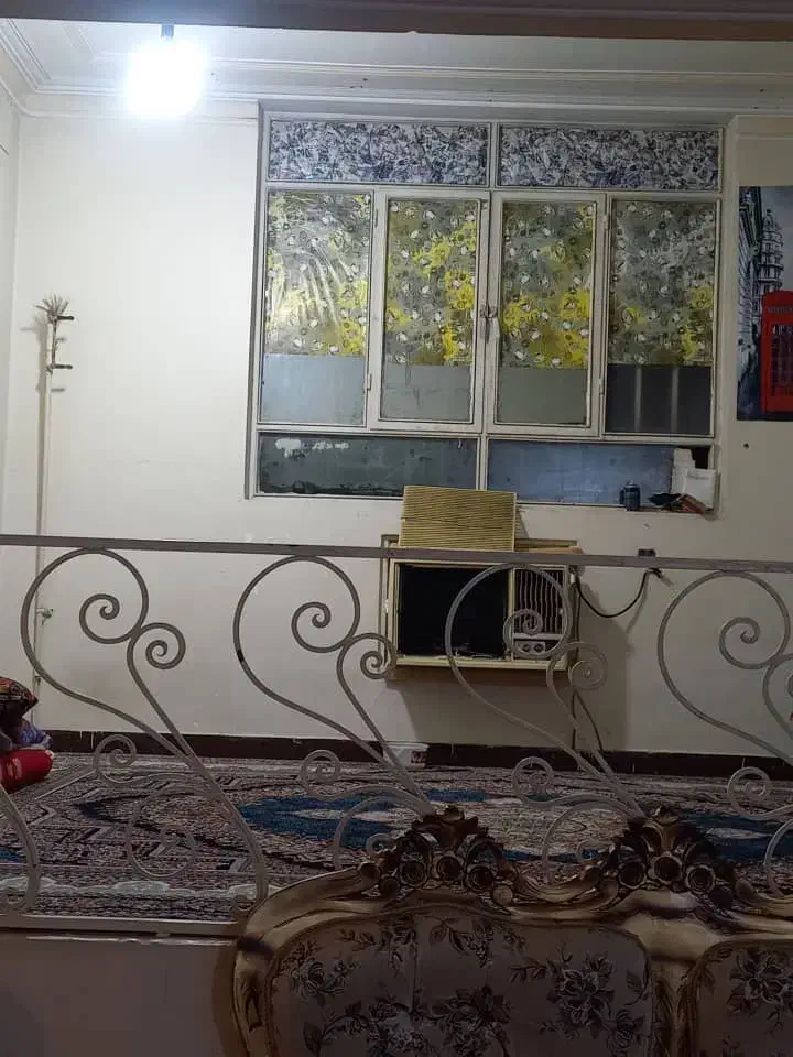 اجاره خانه دربستی ۹۰ متری ۲ خوابه همکف در نادری|اجارهٔ آپارتمان|اهواز, نادری|دیوار