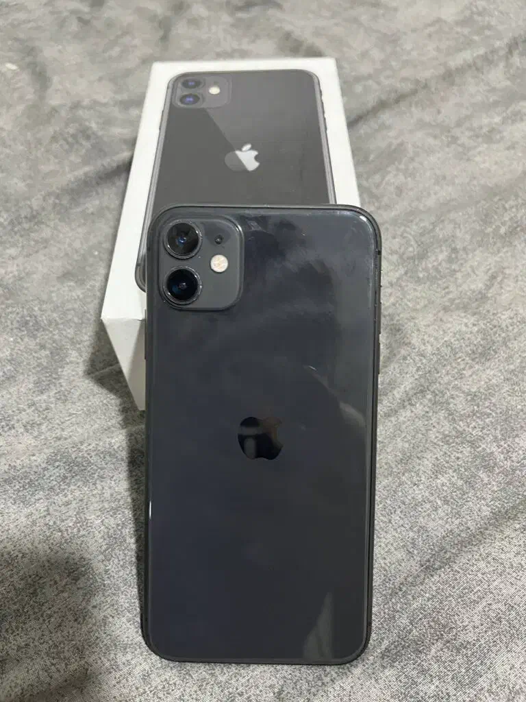 گوشی آیفون 11 نرمال|موبایل|زاهدان, |دیوار