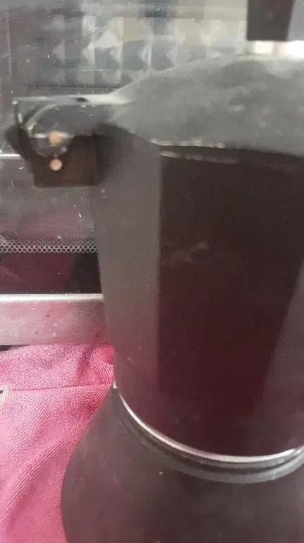 سالم ...|قوری، کتری، قهوه‌ساز دستی|نظرآباد, احمد آباد|دیوار