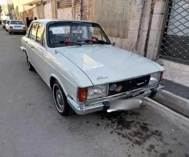 پیکان مدل۸۳ آپشنال|خودرو کلاسیک|محمدشهر, همایون ویلا|دیوار