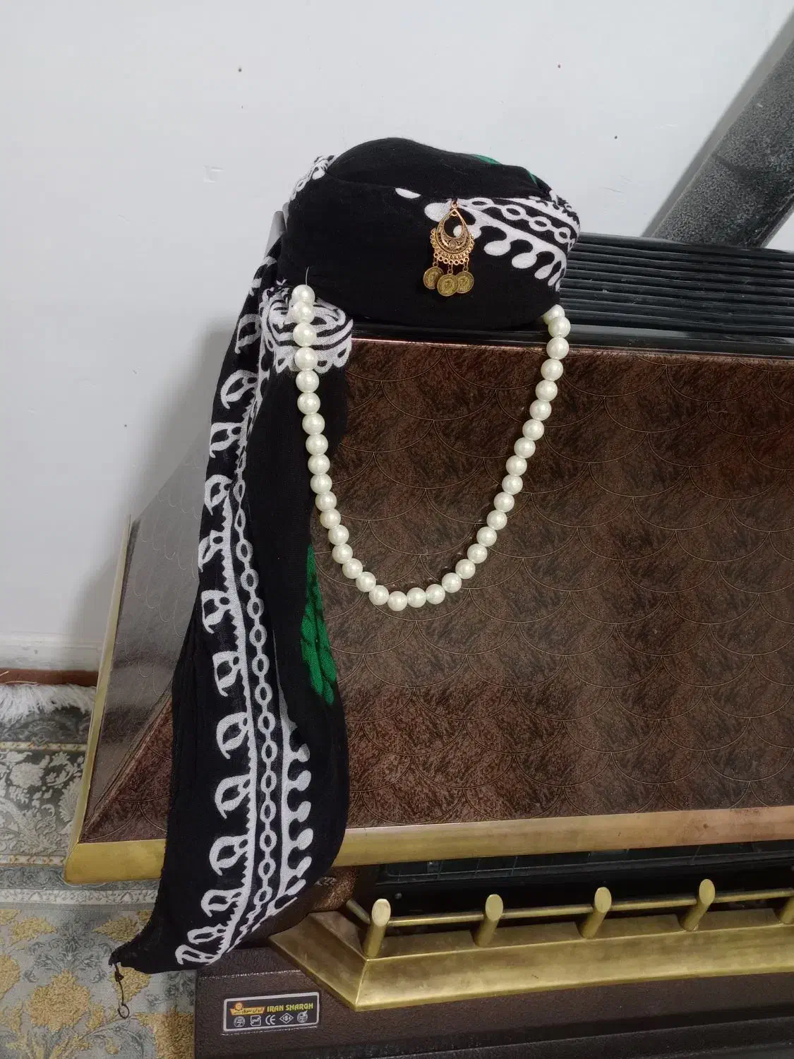 کلاه فیس|لباس|سنندج, |دیوار