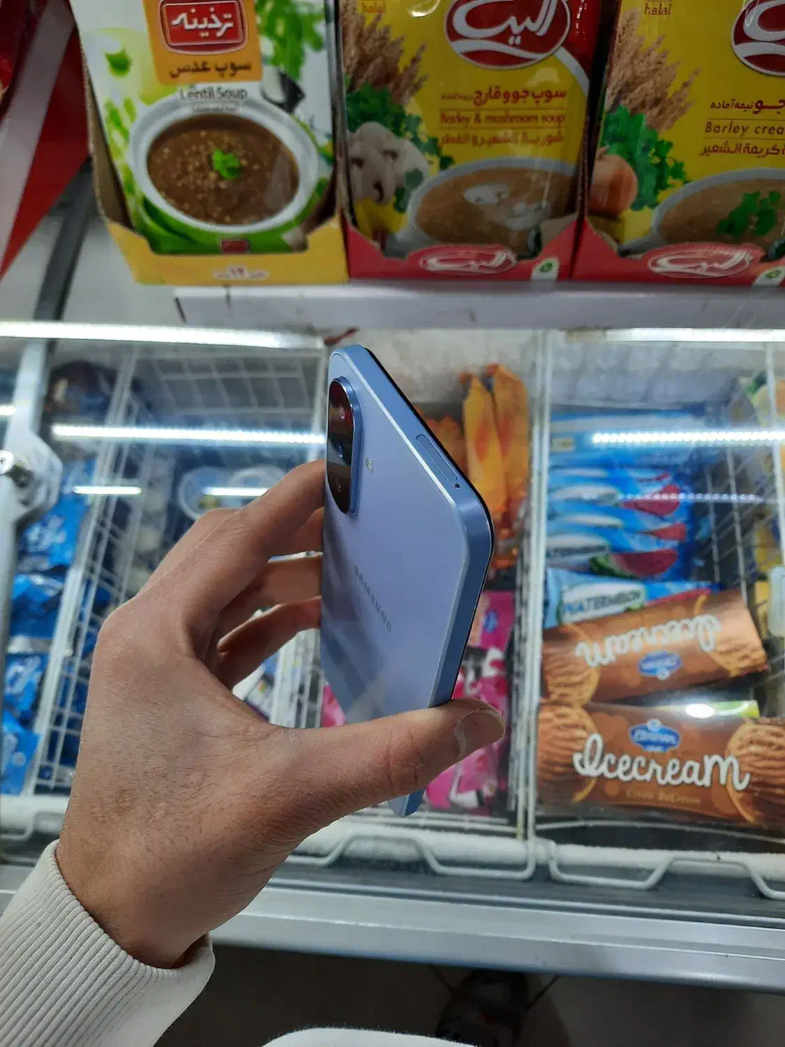 A56|موبایل|کرج, مهرویلا جنوبی|دیوار