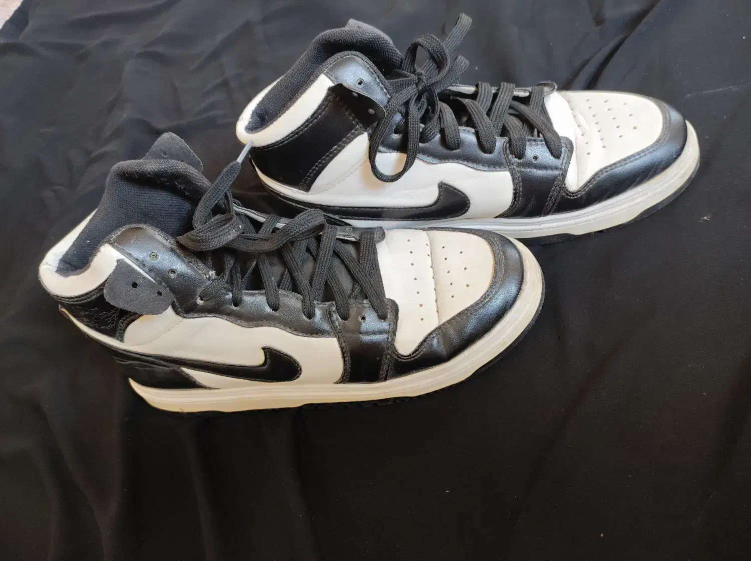 کفش و پافر|کیف، کفش، کمربند|فاضل آباد, |دیوار