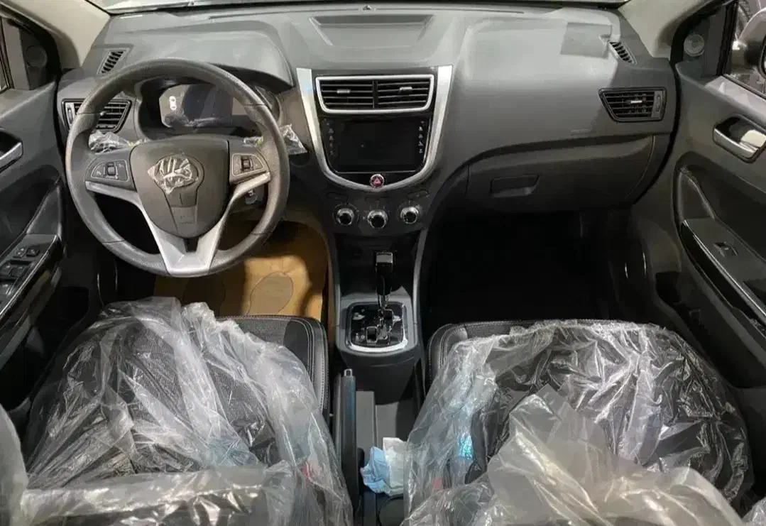 ایگل شرایطی kmc eagle|خودرو سواری و وانت|قم, لسانی|دیوار