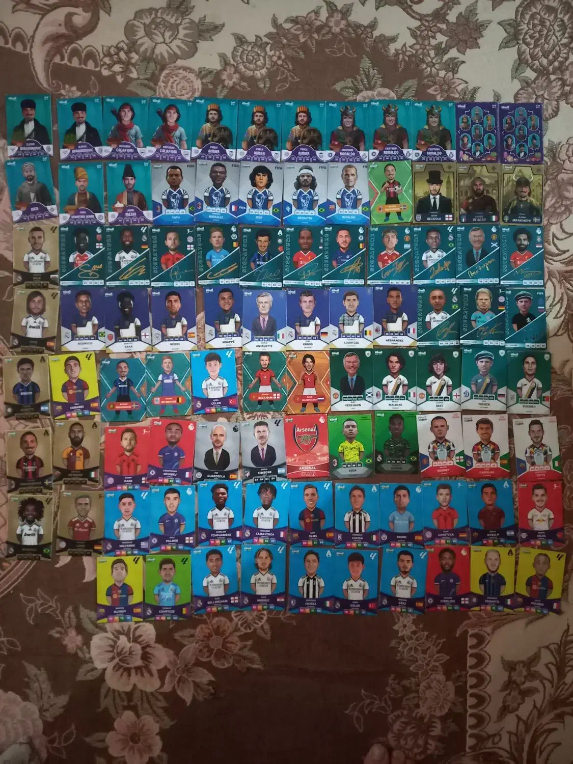 معاوضه با کیمدی 2026|اسباببازی|قم, باجک سه|دیوار