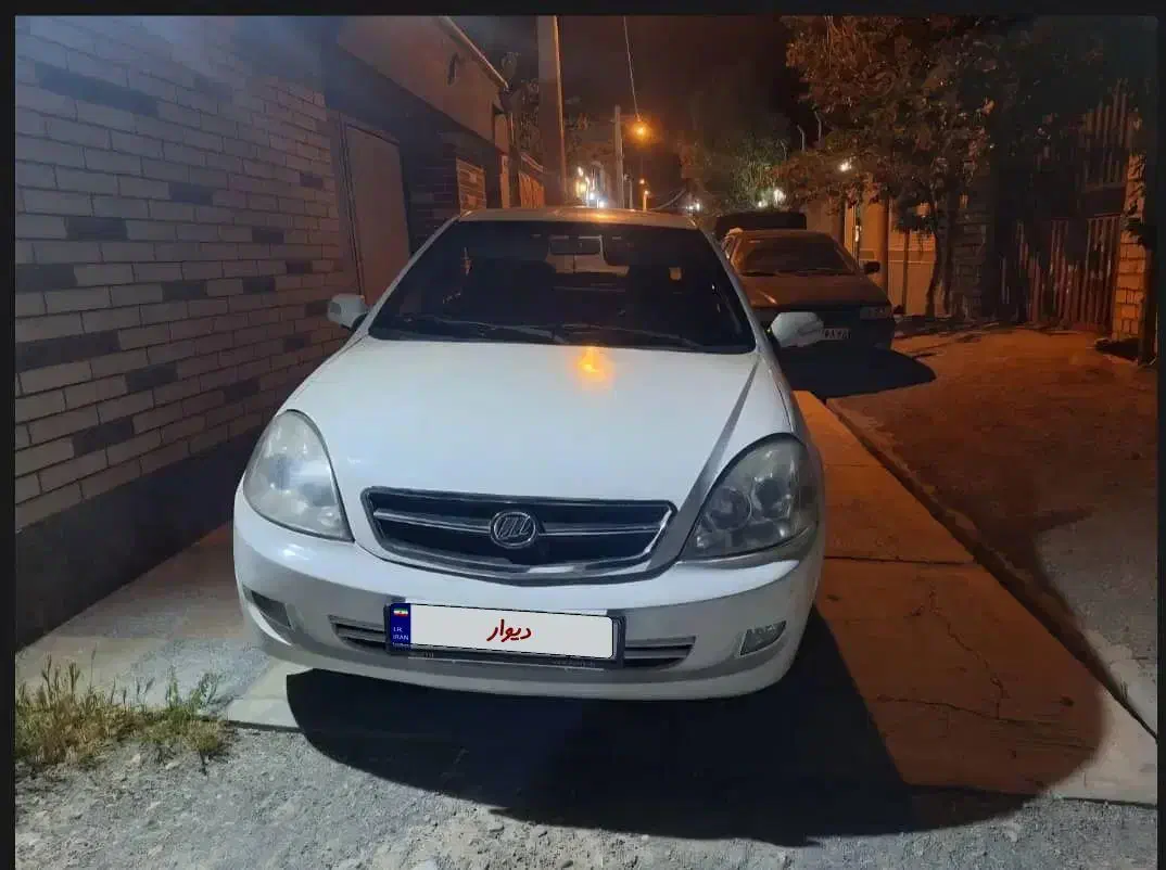 لیفان520i|خودرو سواری و وانت|تبریز, |دیوار