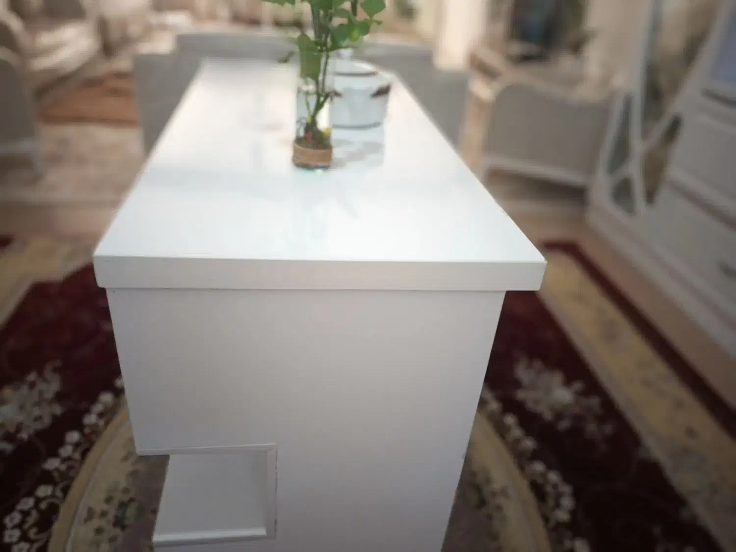 میز وسط آشپز خانه|میز و صندلی غذاخوری|رفسنجان, |دیوار