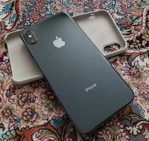 iPhone Xs Max|موبایل|کرمانشاه, |دیوار