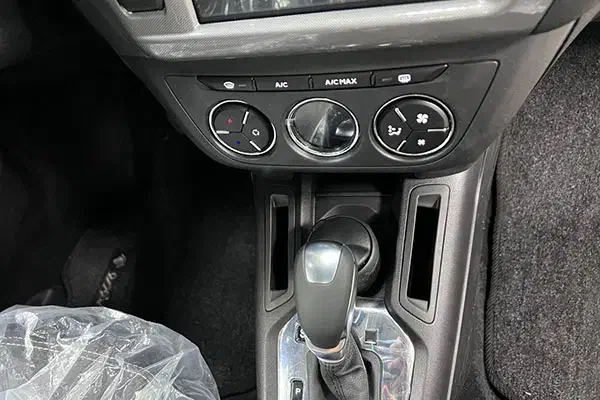 تارا v4 اتوماتیک تیتانیوم ۱۴۰۴|خودرو سواری و وانت|رشت, فلسطین|دیوار