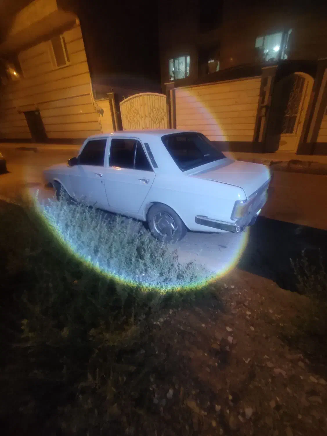 پیکان 83سرحال|خودرو سواری و وانت|بوئین زهرا, |دیوار