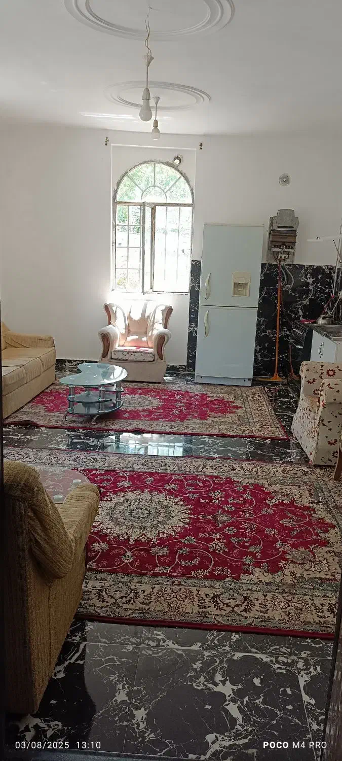 اجاره روزانه/هفتگی/ماهانه ویلا ۵۵۰ متری|اجارهٔ کوتاه‌مدت ویلا و باغ|ارومیه, |دیوار