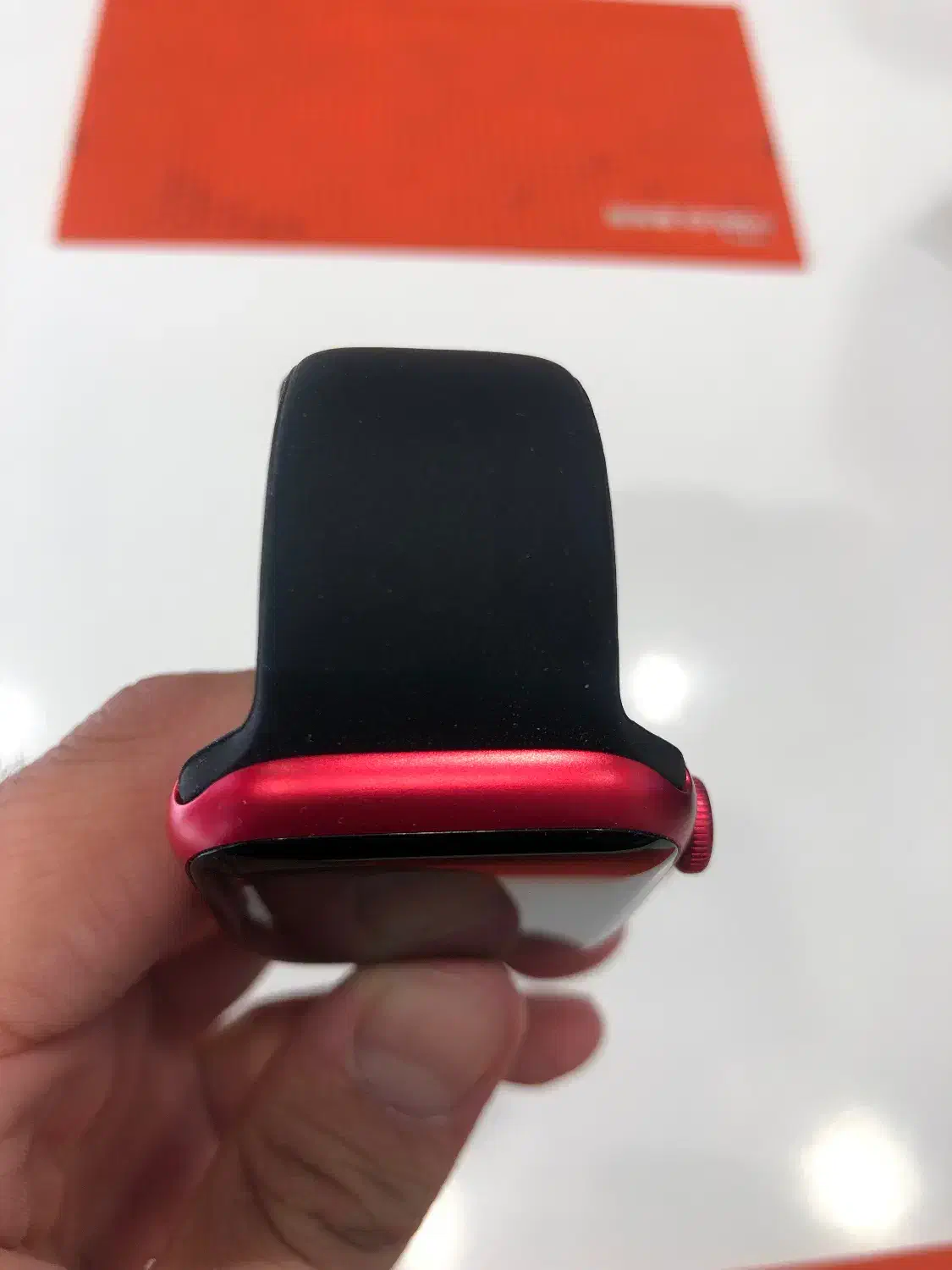 Apple Watch|ساعت|خمینی‌شهر, |دیوار