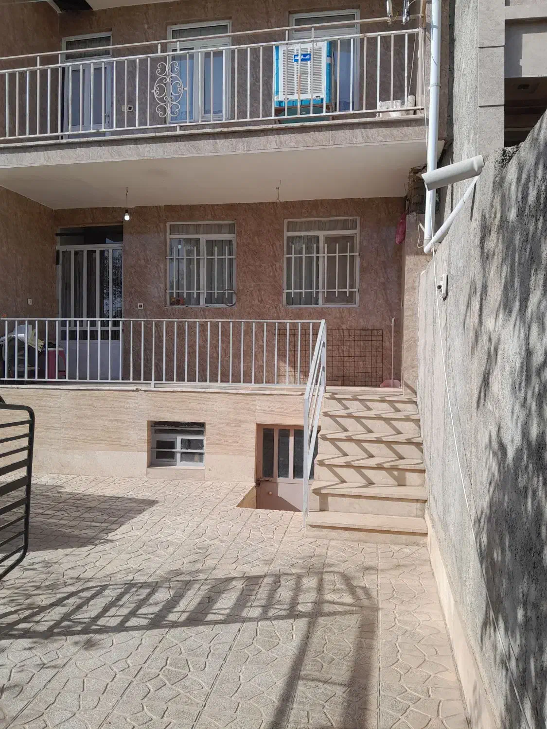 اجاره سوییت|اجارهٔ کوتاهمدت آپارتمان و سوئیت|نظرآباد, شهرک آزادگان|دیوار