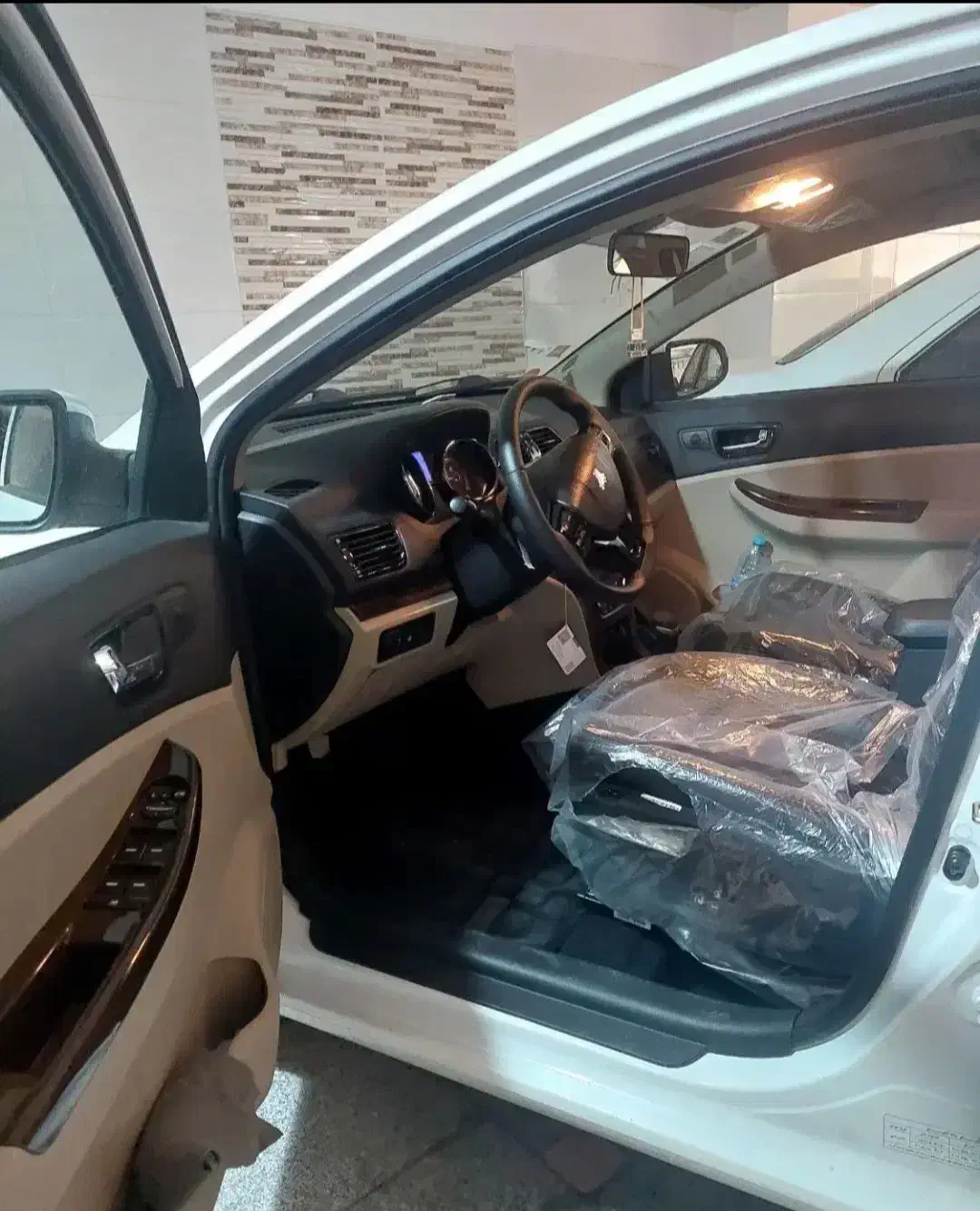 شاهین پلاس اتوماتیک مدل ۱۴۰۴|خودرو سواری و وانت|ایذه, |دیوار