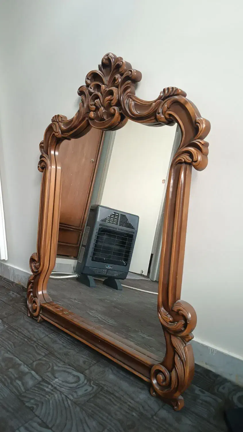 آینه کنسول|آینه|کرج, حاجی آباد|دیوار