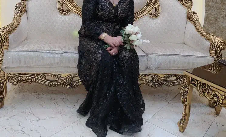 مجلسی|لباس|تهران, والفجر (افسریه)|دیوار