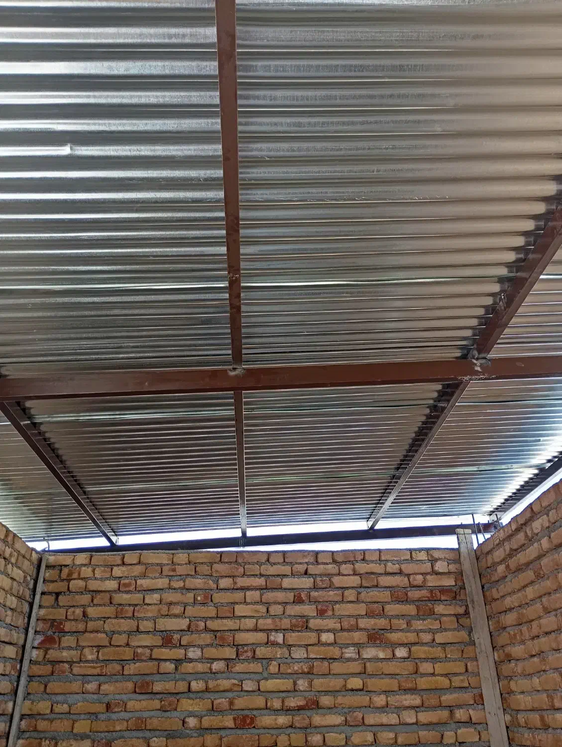 جوشکاری|خدمات پیشه و مهارت|ایلام, |دیوار