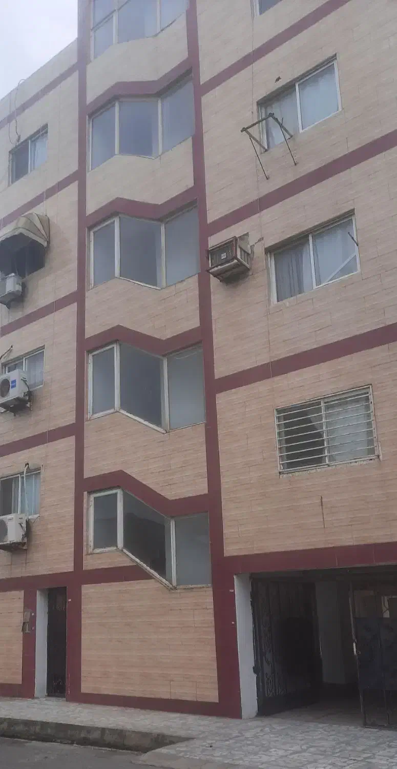 اپارتمان فول، ۹۵ متری ،دوخواب|اجارهٔ آپارتمان|فریدون‌کنار, |دیوار