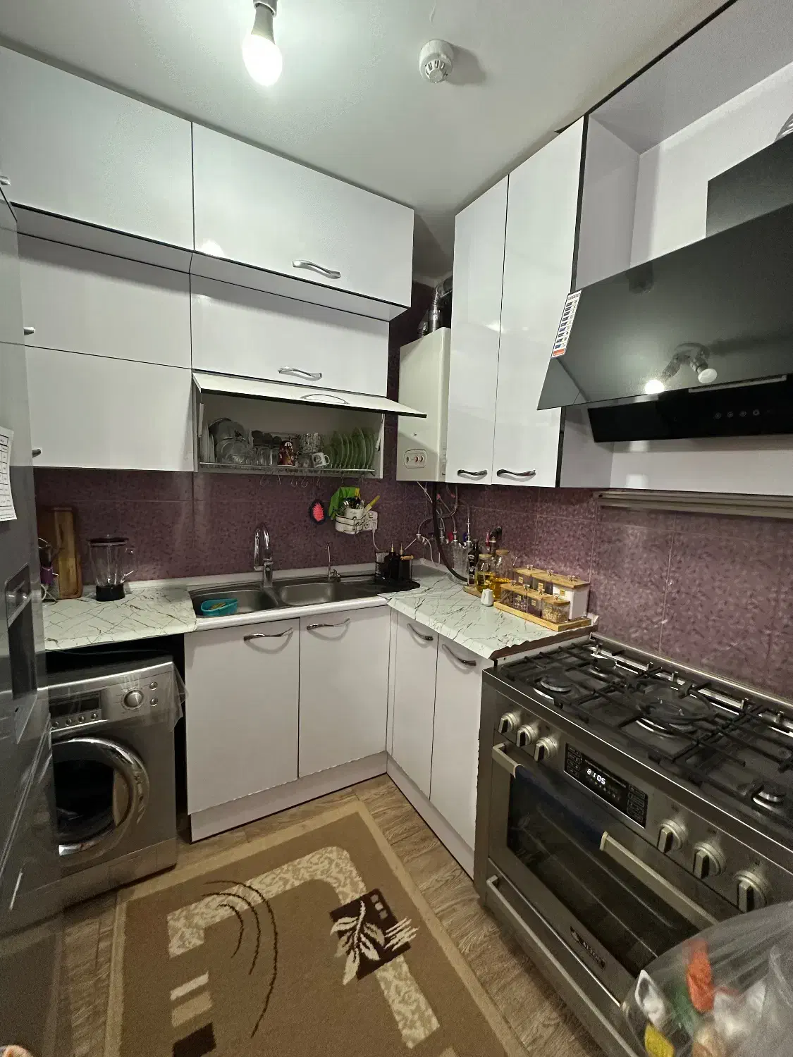 آپارتمان مسکن مهر سروستان|فروش آپارتمان|شهرضا, |دیوار