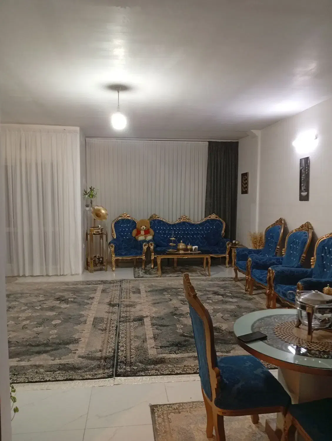 طبقه اول 86متر توس33 با پارکینگ|فروش آپارتمان|مشهد, کشف|دیوار