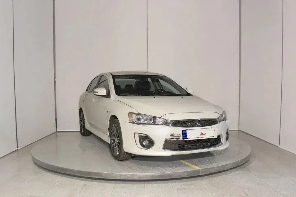 لنسر متسوبیشی|خودرو سواری و وانت|تبریز, |دیوار