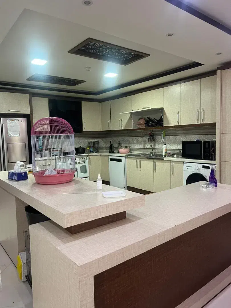 اجاره آپارتمان ۱۷۰متر ۳خواب فول امکانات خ باهنر|اجارهٔ آپارتمان|اصفهان, شمس آباد|دیوار