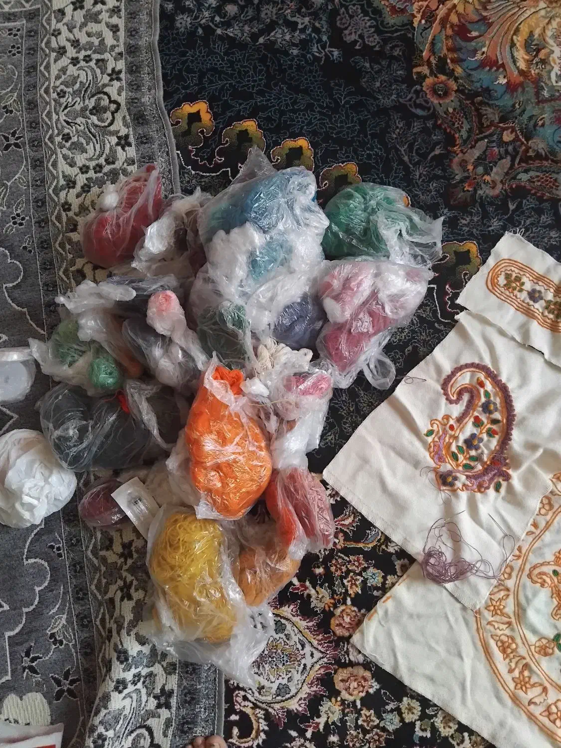 پته|کلکسیون و سرگرمی|کرمان, |دیوار