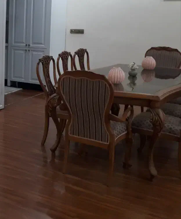 سرویس مبل و نهارخوری|مبلمان خانگی و میز عسلی|سیرجان, |دیوار