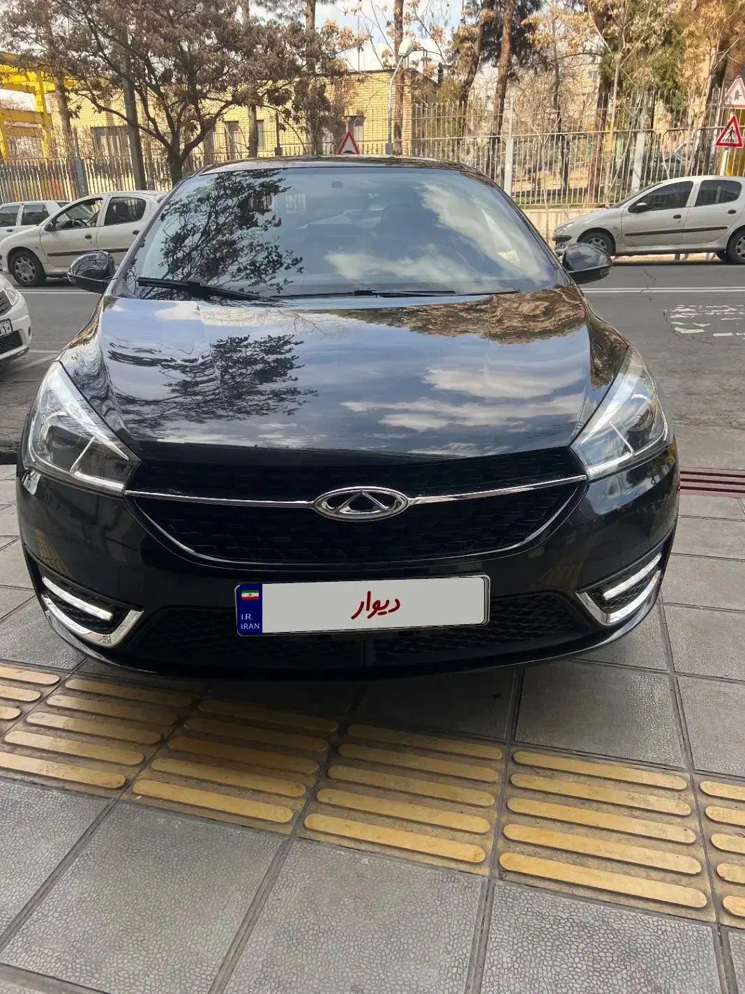 ایزو5 توریو|خودرو سواری و وانت|تهران, علم و صنعت|دیوار