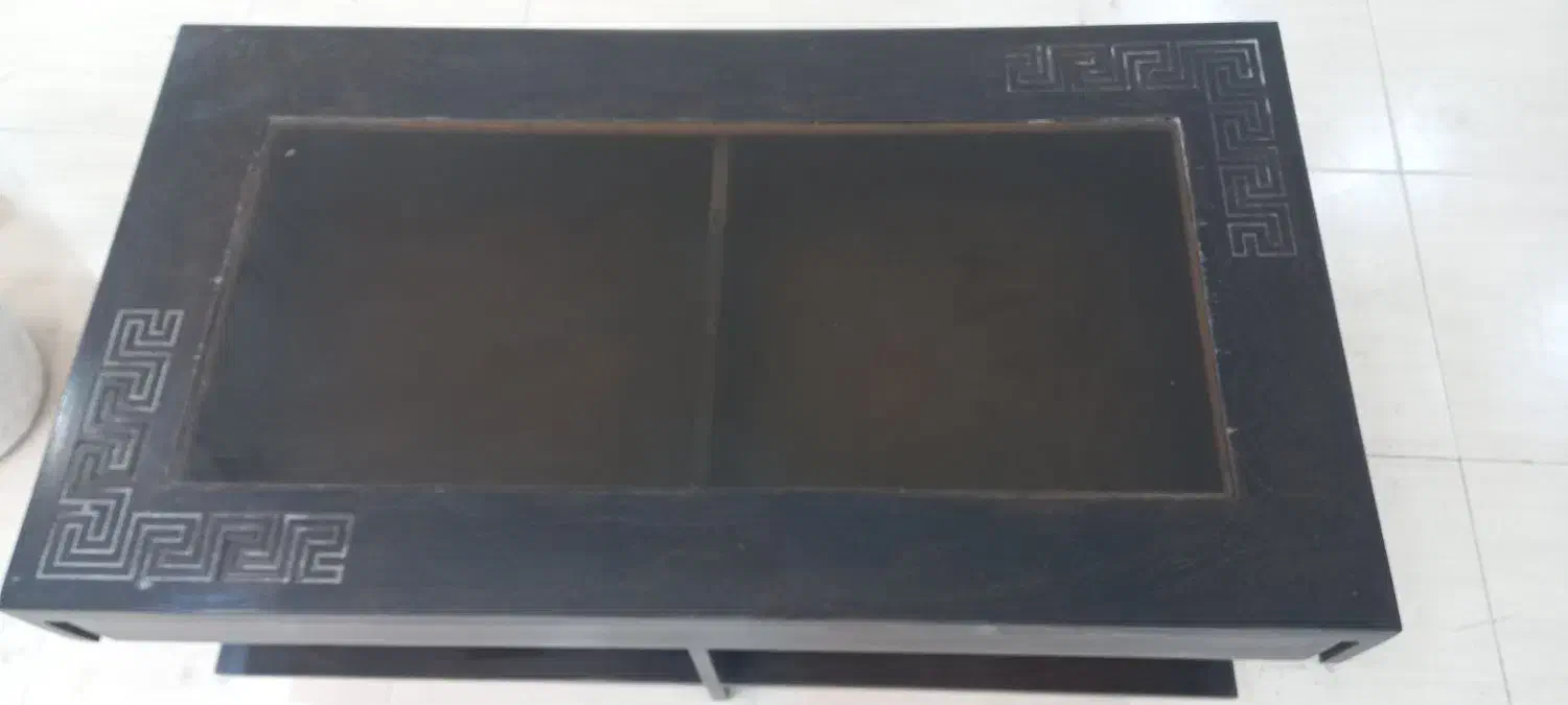 میز جلو مبلی|مبلمان خانگی و میز عسلی|مشهد, هنرستان|دیوار