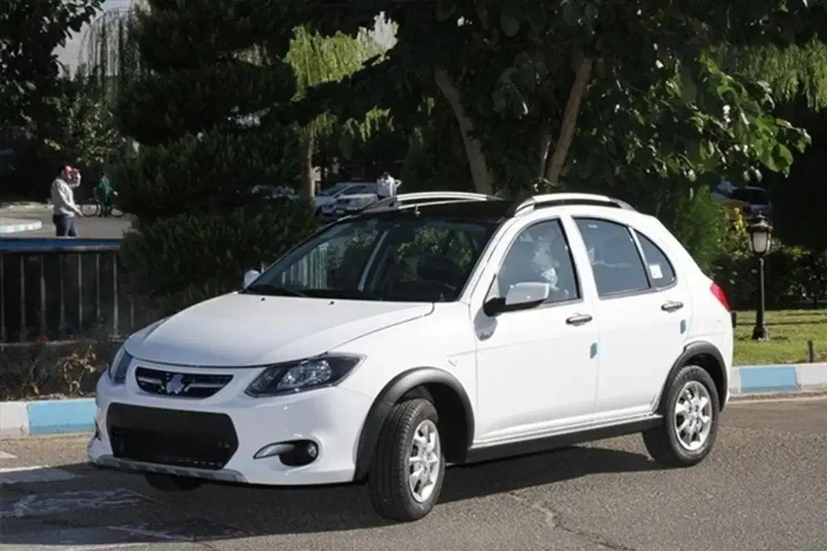 کوییکr ۱۴۰۱|خودرو سواری و وانت|اردبیل, |دیوار