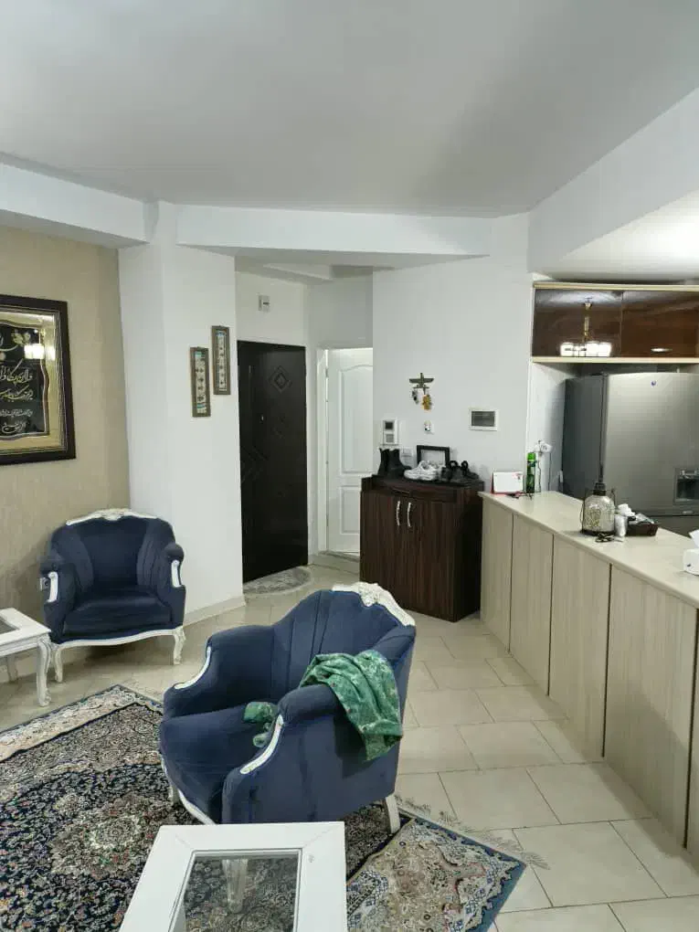 اجاره آپارتمان دهکده المپیک/منطقه ۲۲/چیتگر