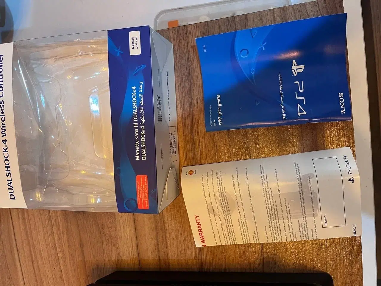 PS4 slim 500GB|کنسول، بازی ویدئویی و آنلاین|تهران, فردوس|دیوار