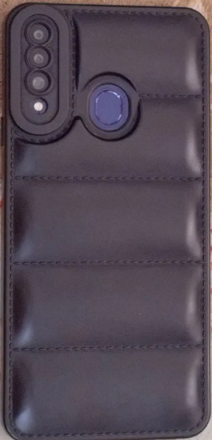 فروش گوشی A20s درحد نو|موبایل|مراغه, |دیوار