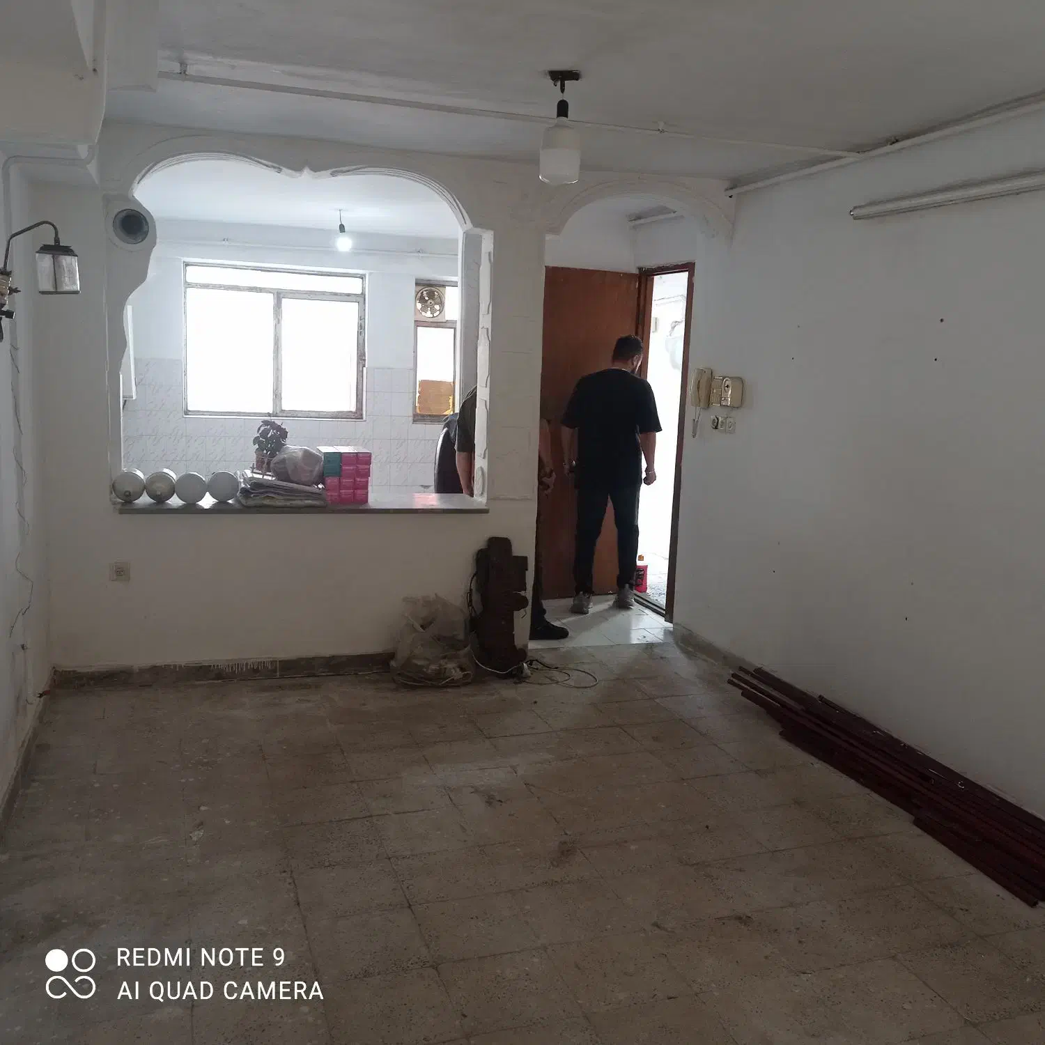 اجاره سوییت|اجارهٔ خانه و ویلا|لاهیجان, کوی خزر|دیوار