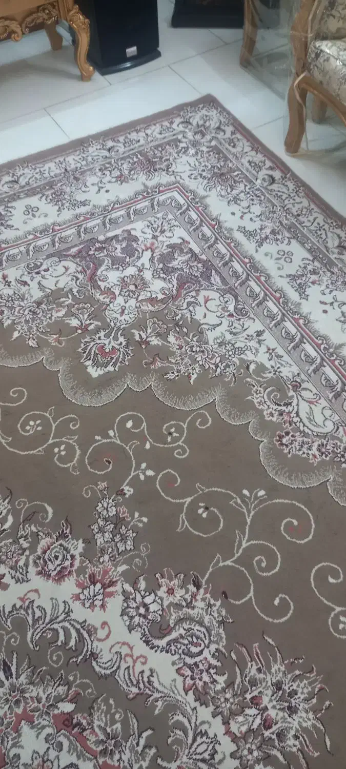 قالی۱۲متری|فرش|مشهد, نظام دوست|دیوار