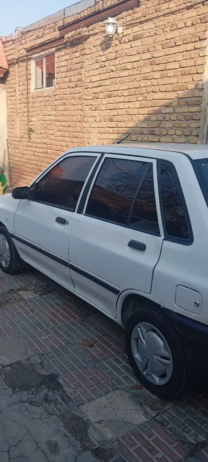 پراید 131دوگانه سوز|خودرو سواری و وانت|ارومیه, |دیوار