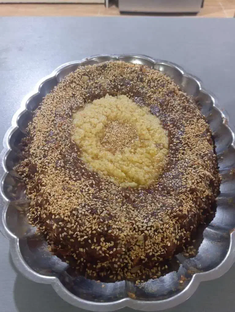 آموزش انواع غذای بومی استان بوشهر و انواع حلوا|خدمات آموزشی|بوشهر, |دیوار