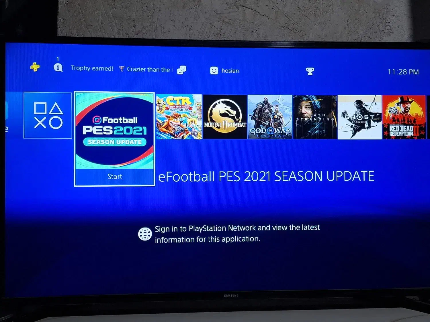 ps4 پی اس فور اسلیم یک ترا اکبند|کنسول، بازی ویدئویی و آنلاین|یاسوج, |دیوار