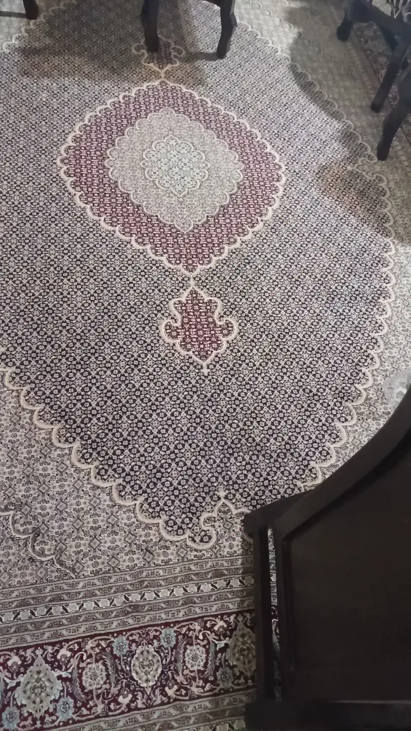 فرش ماشینی|فرش|چهاردانگه (تهران), |دیوار