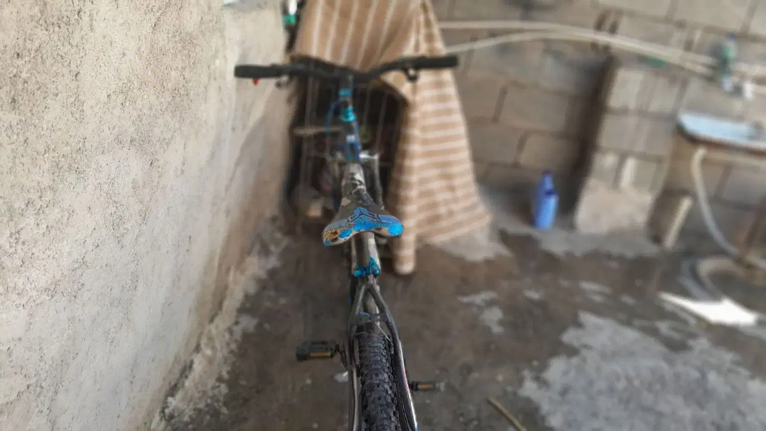 دچرخه 26آستر سوپر|دوچرخه، اسکیت، اسکوتر|یاسوج, |دیوار