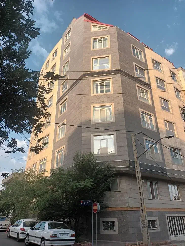 فروش پنت هاوس در بهترین لوکیشن|فروش آپارتمان|تبریز, |دیوار