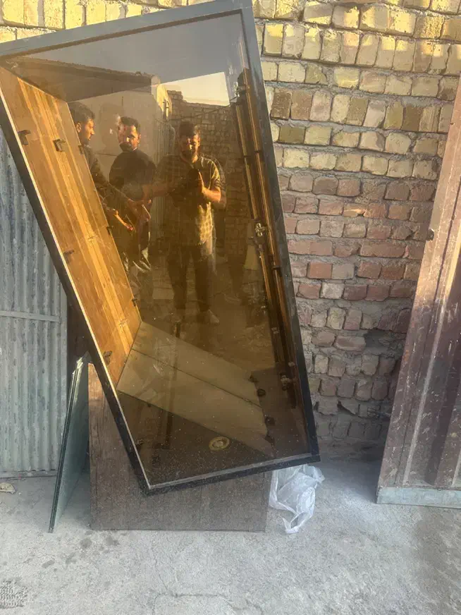 ویترین|بوفه، ویترین، کنسول|قم, شاه سید علی|دیوار