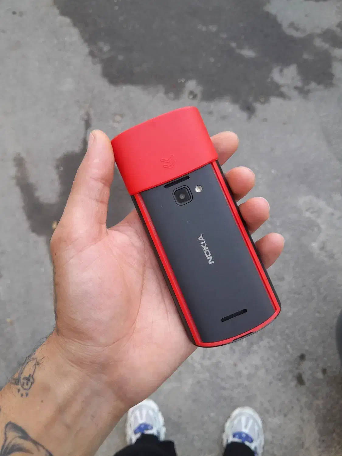 گوشی نوکیا|موبایل|گرگان, |دیوار