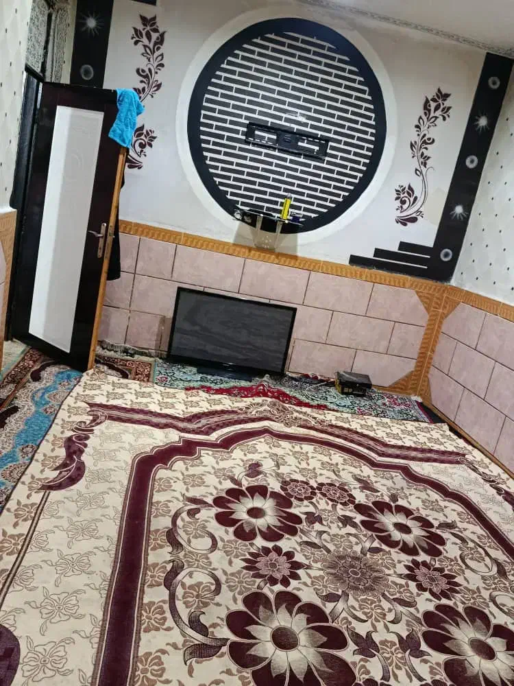خانه در عین دو|فروش خانه و ویلا|اهواز, عین ۲|دیوار