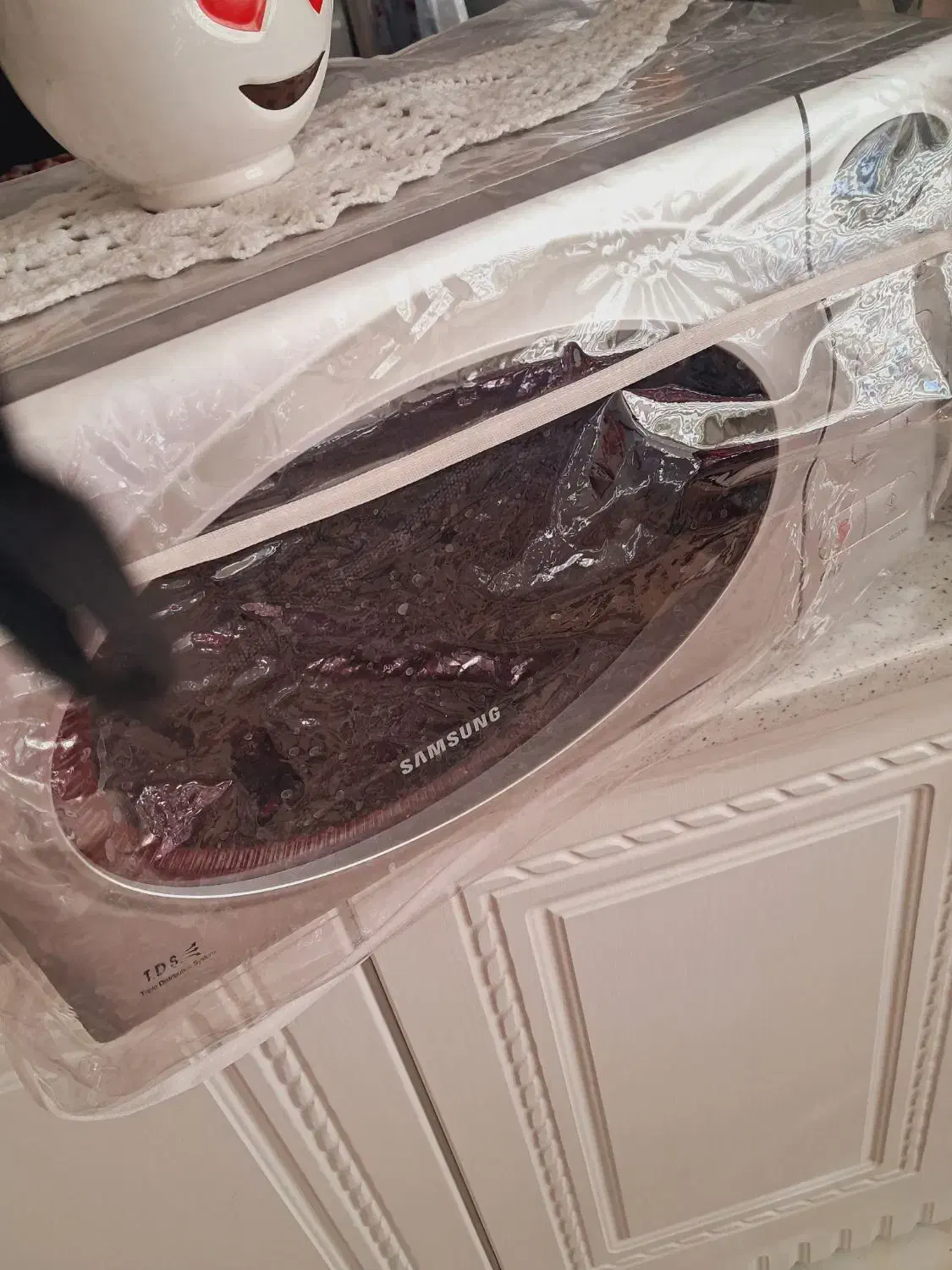 ماکروویو سامسونگ|اجاق گاز و لوازم برقی پختوپز|زنجان, |دیوار