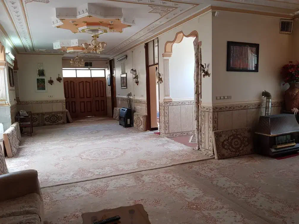 رهن واجاره منزل ویلایی بسیار شیک وبزرگ|اجارهٔ خانه و ویلا|یاسوج, |دیوار